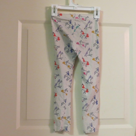 Toddler leggings - Picture 2 of 2